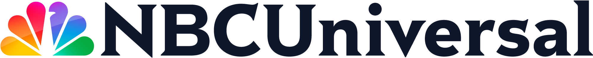 NBCUniversal logo