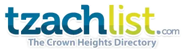 TzachList.com logo