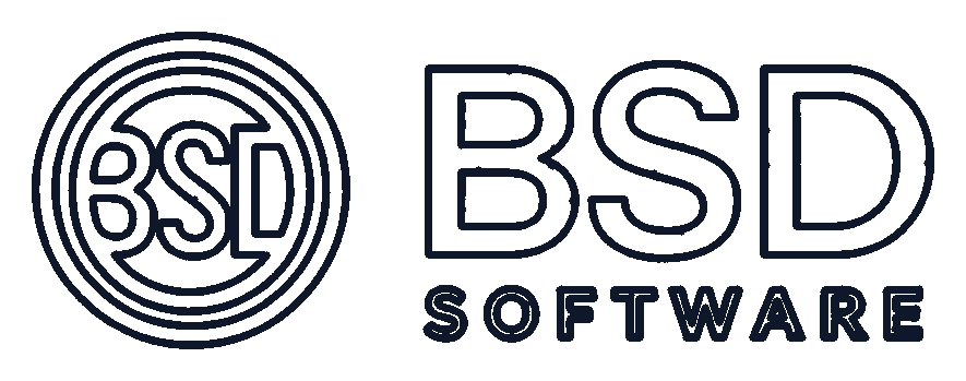 BSD Software